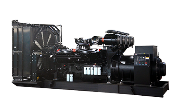 CUMMINS 1200KW