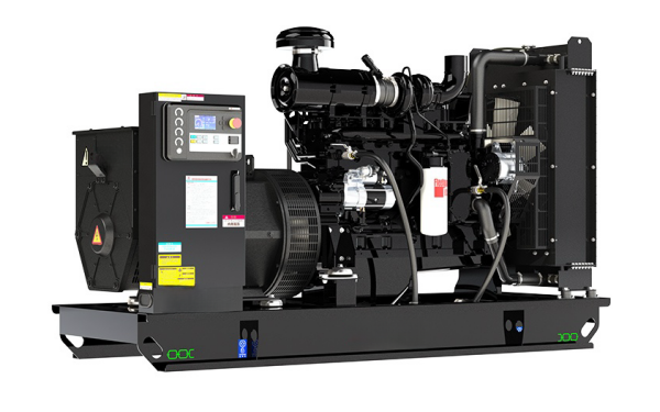 CUMMINS 200KW