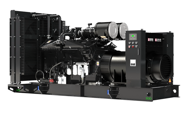 CUMMINS 800KW