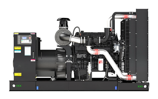 CUMMINS 75KW